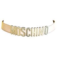 Moschino Belt Leather