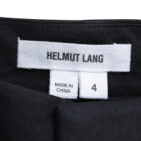 Helmut Lang pantaloncini corti con stampa floreale