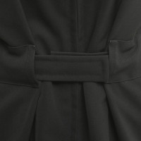 Burberry Vest in zwart