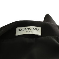 Balenciaga zwart/wit rock
