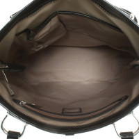 Burberry Tote Bag in modello di controllo Nova