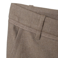 Brunello Cucinelli Pants made of wool