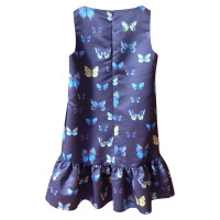 Blumarine Dress with butterflies