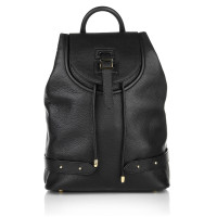 Other Designer Meli Melo - backpack in black
