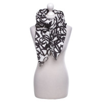 Kate Spade Scarf with print