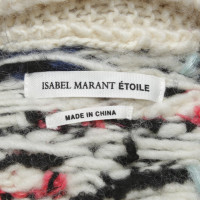 Isabel Marant Vest met patroon