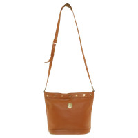 Mcm Sac pochette en Brown