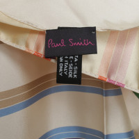 Paul Smith Silk scarf