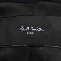 Paul Smith Jas/Mantel in Blauw