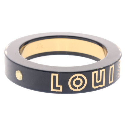 Louis Vuitton Armband in Blauw