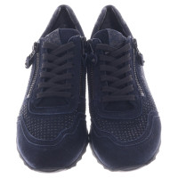 Kennel & Schmenger Sneakers en bleu