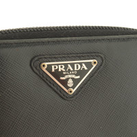 Prada Wallet in zwart