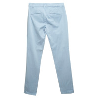 Joop! trousers in light blue