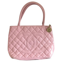 Chanel "Medaillon Tote Bag"