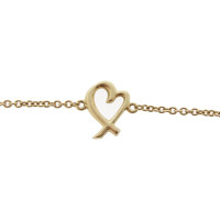 Tiffany & Co. Geelgouden armband