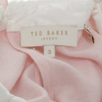 Ted Baker maglione maglia con pietre preziose