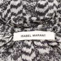 Isabel Marant For H&M Dress with pattern