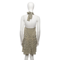 Marc Jacobs Kleid mit Muster