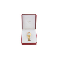 Cartier Golden Panthère horloge