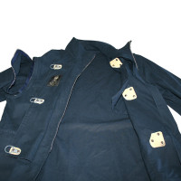 Fay Jacket with detachable sleeves