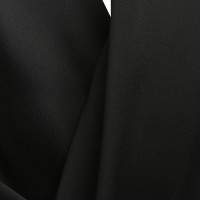 Victoria Beckham Robe de soirée longue en noir