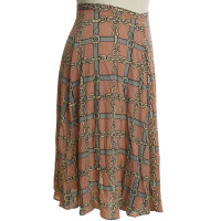 Moschino skirt with print