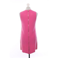 H&M (Designers Collection For H&M) Jurk in Roze