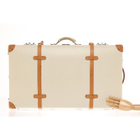 Hermès Travel bag in Beige