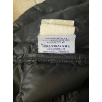 Trussardi Jacket/Coat in Black