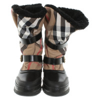 Burberry Bottes