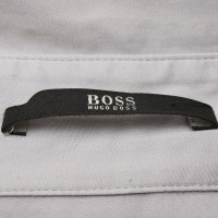 Hugo Boss Blouse in grijs