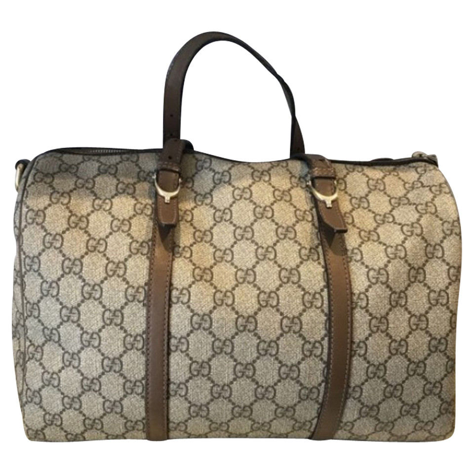 Gucci Top Handle Bag