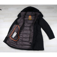 Parajumpers Giacca/Cappotto in Nero
