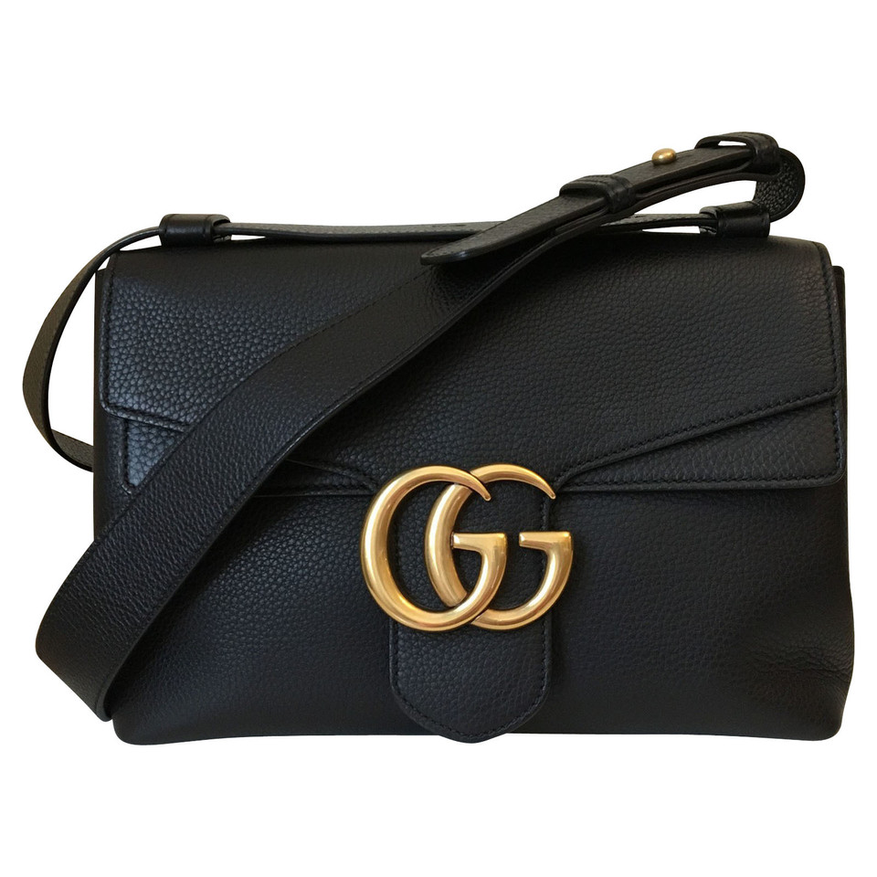 Gucci "GG ​​Marmont Bag Medium"