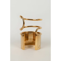 Balenciaga Armreif/Armband in Gold