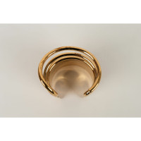 Balenciaga Armreif/Armband in Gold