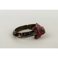 Lanvin Armreif/Armband in Violett