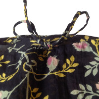 Bash Blouse with floral pattern