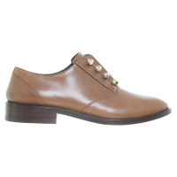 Balenciaga Suit shoes leather