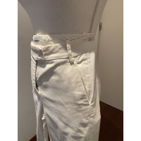 Dondup Jeans Cotton in White