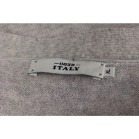 0039 Italy Knitwear in Grey