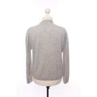 0039 Italy Knitwear in Grey