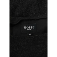 Hobbs Kleid in Schwarz
