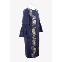 Ted Baker Kleid in Blau