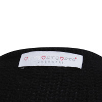 Ftc Cashmere sweater in black
