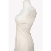 Plein Sud Kleid in Weiß