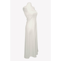 Plein Sud Kleid in Weiß
