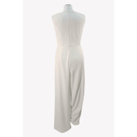 Adrianna Papell Jumpsuit in Wit