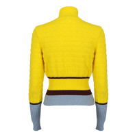 Mary Katrantzou Knitwear in Yellow