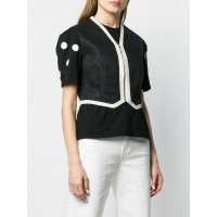 Gianni Versace Vest Cotton